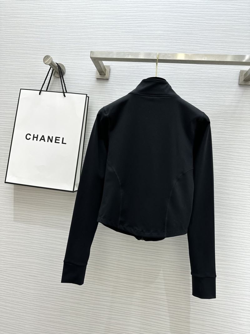 Chanel Outwear